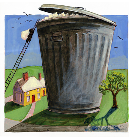 					View Vol. 25 No. 1 (2016): Maine Policy Review
				